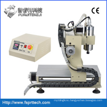 CNC Acrylic Engraver Woodworking Engraving Machine